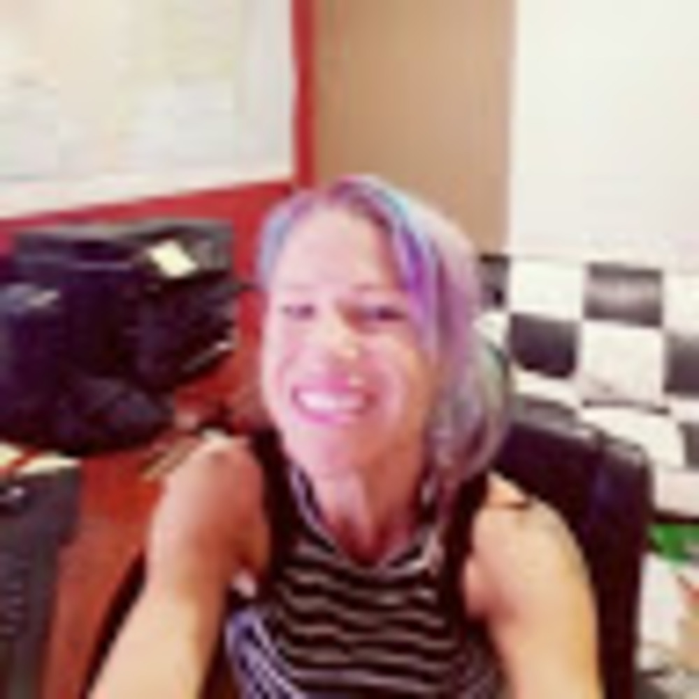 Meet your Posher, Cyndy